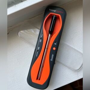TempSpike Wireless Meat Thermometer